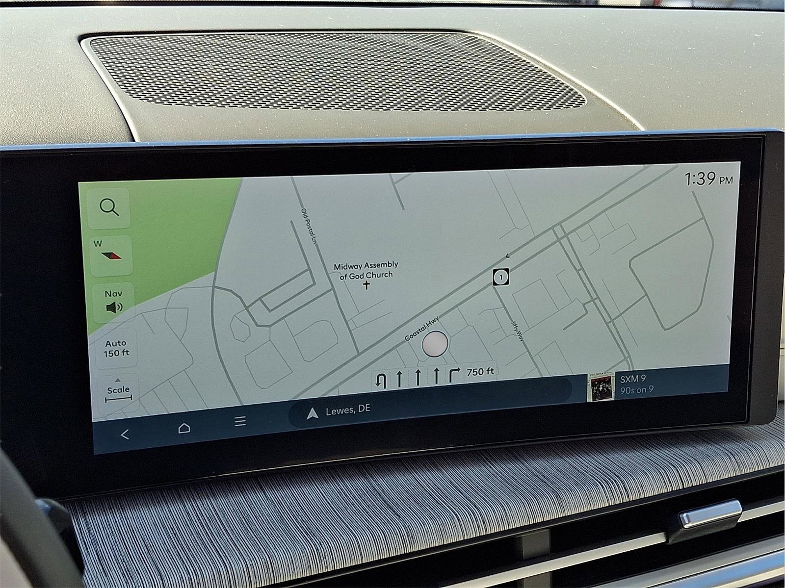 Used 2024 Hyundai Santa Fe Calligraphy image 18