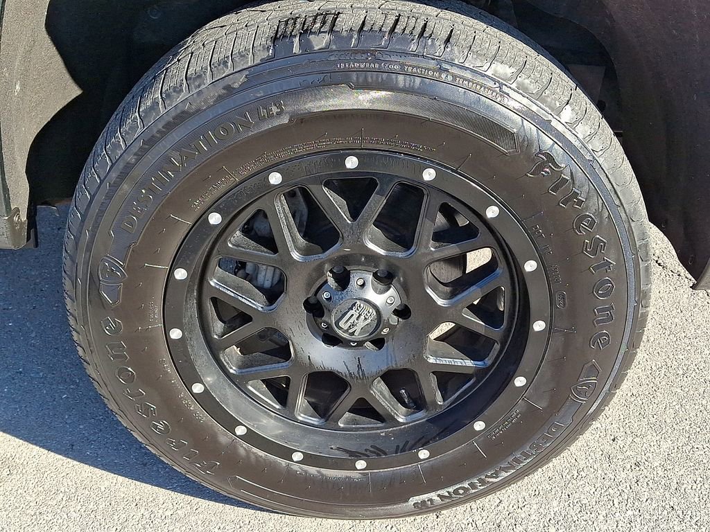 Used 2018 Chevrolet Colorado Z71 image 11