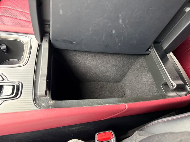 Used 2024 Lexus RX 500h F Sport w/ Convenience Package AWD/4WD image 27