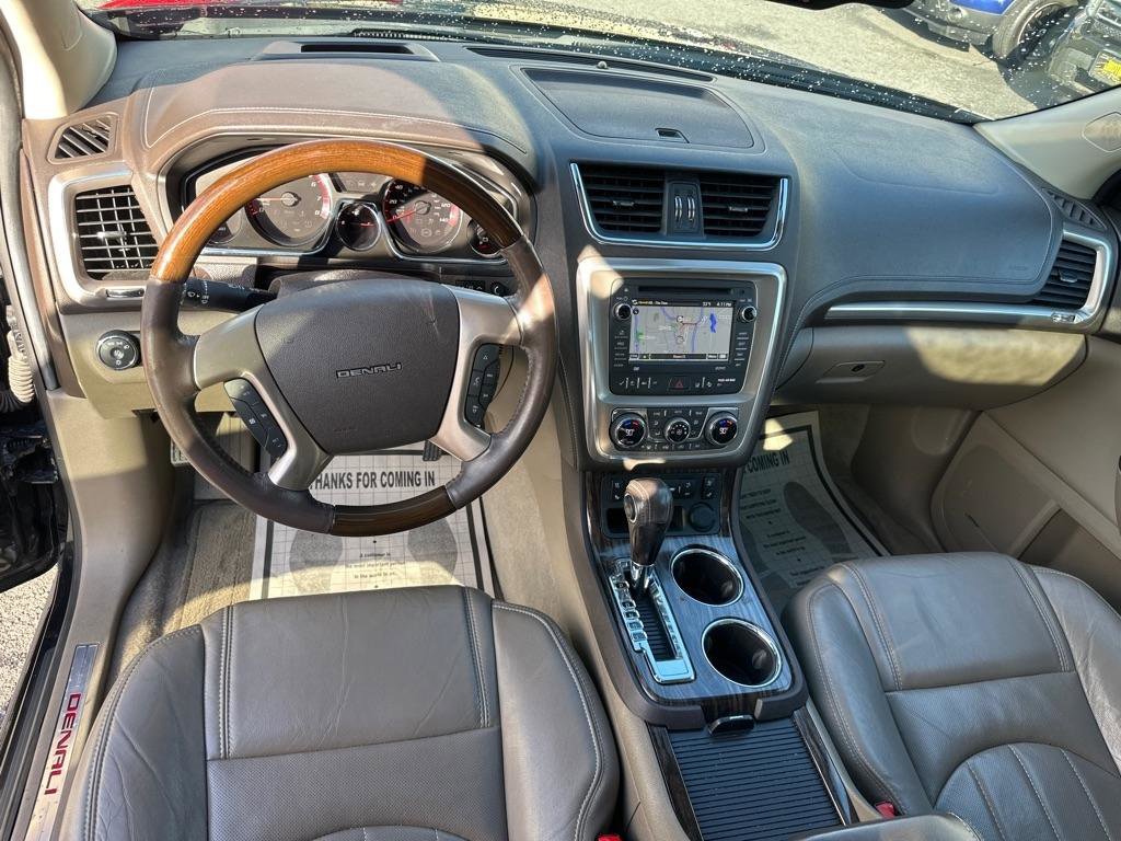 Used 2014 GMC Acadia Denali image 25