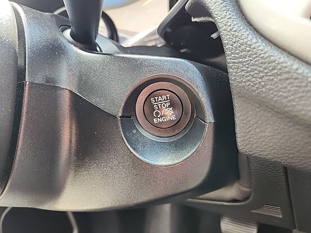 Used 2021 Jeep Compass 80th Special Edition image 31