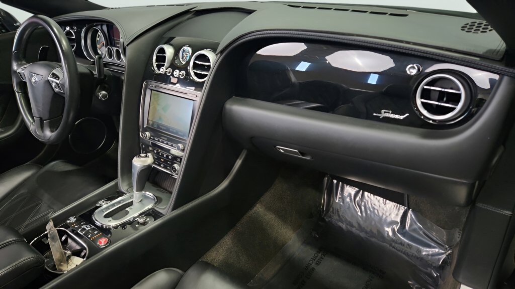 Used 2015 Bentley Continental GT Speed image 18