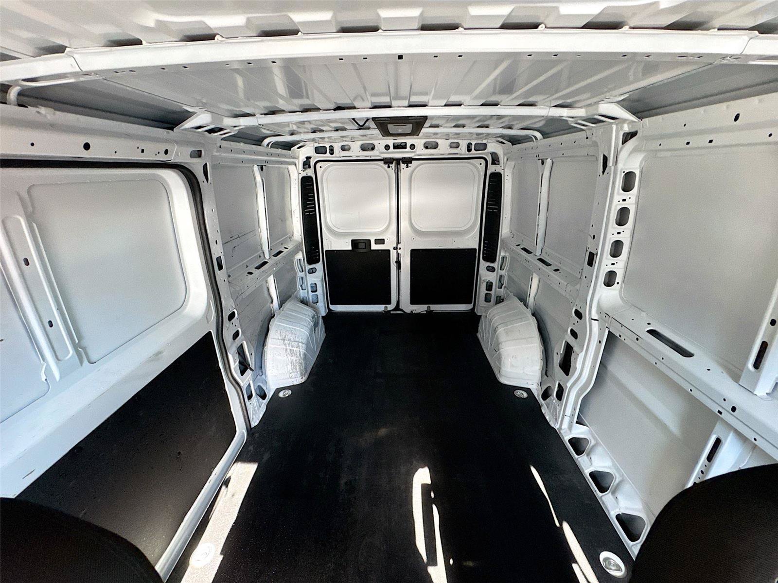 Used 2024 RAM ProMaster 1500 w/ Convenience Group FWD image 15