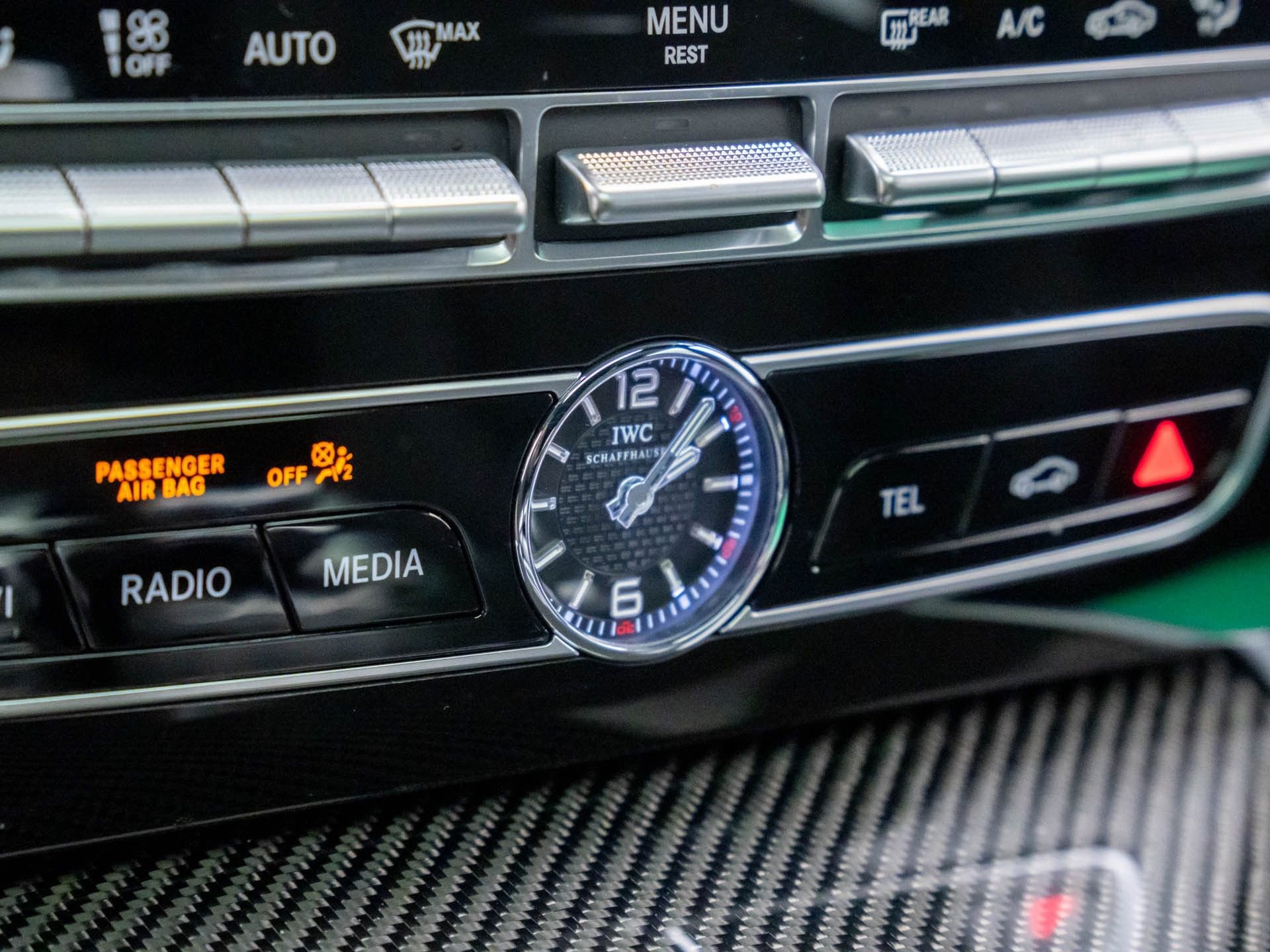 Certified 2023 Mercedes-Benz G 63 AMG 4MATIC image 29