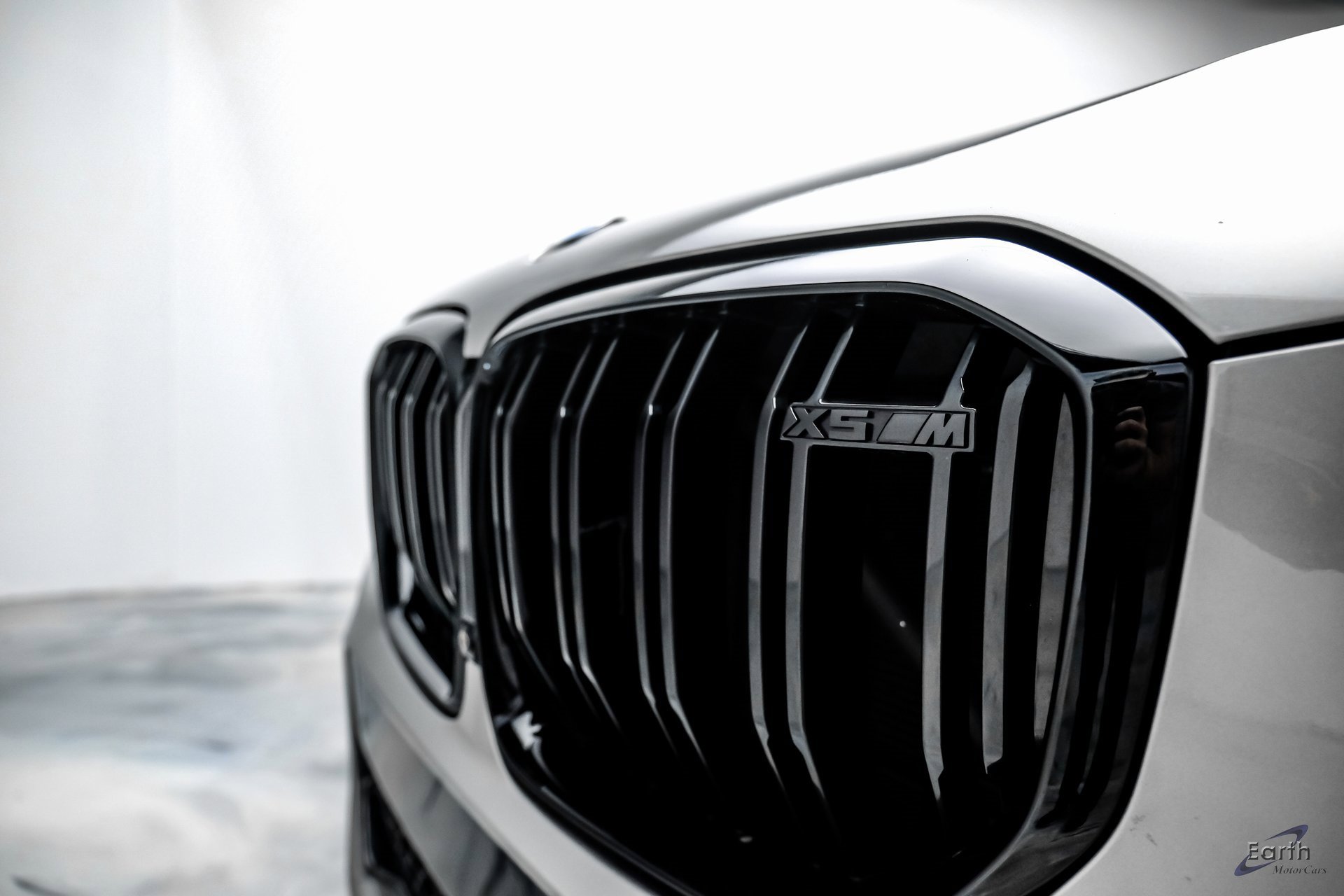 Used 2022 BMW X5 M w/ Competition Package 2 image 27