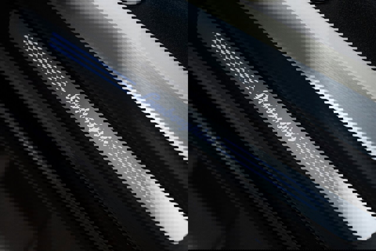 Used 2022 Lamborghini Urus image 68