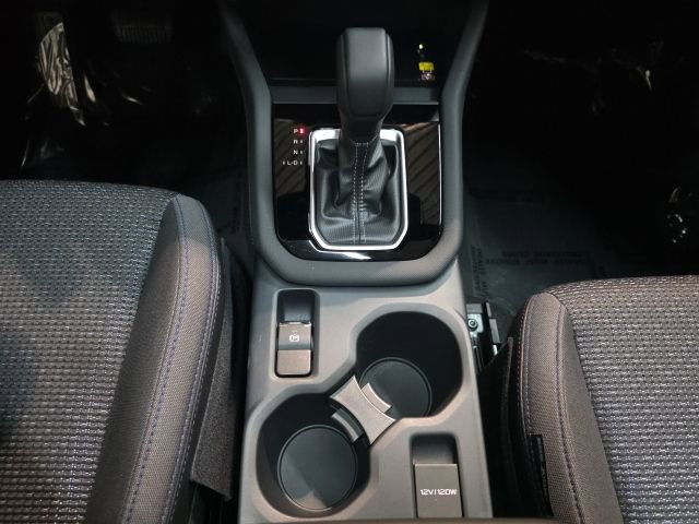 Certified 2025 Subaru Forester Premium AWD/4WD image 21