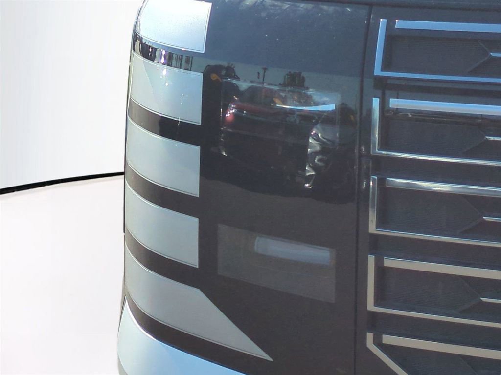 New 2026 Hyundai Palisade Calligraphy image 10