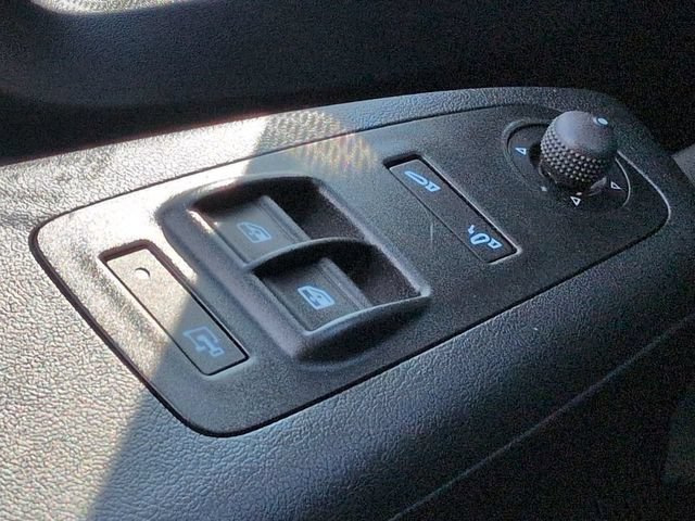 Used 2026 RAM ProMaster 2500 w/ Convenience Group FWD image 21