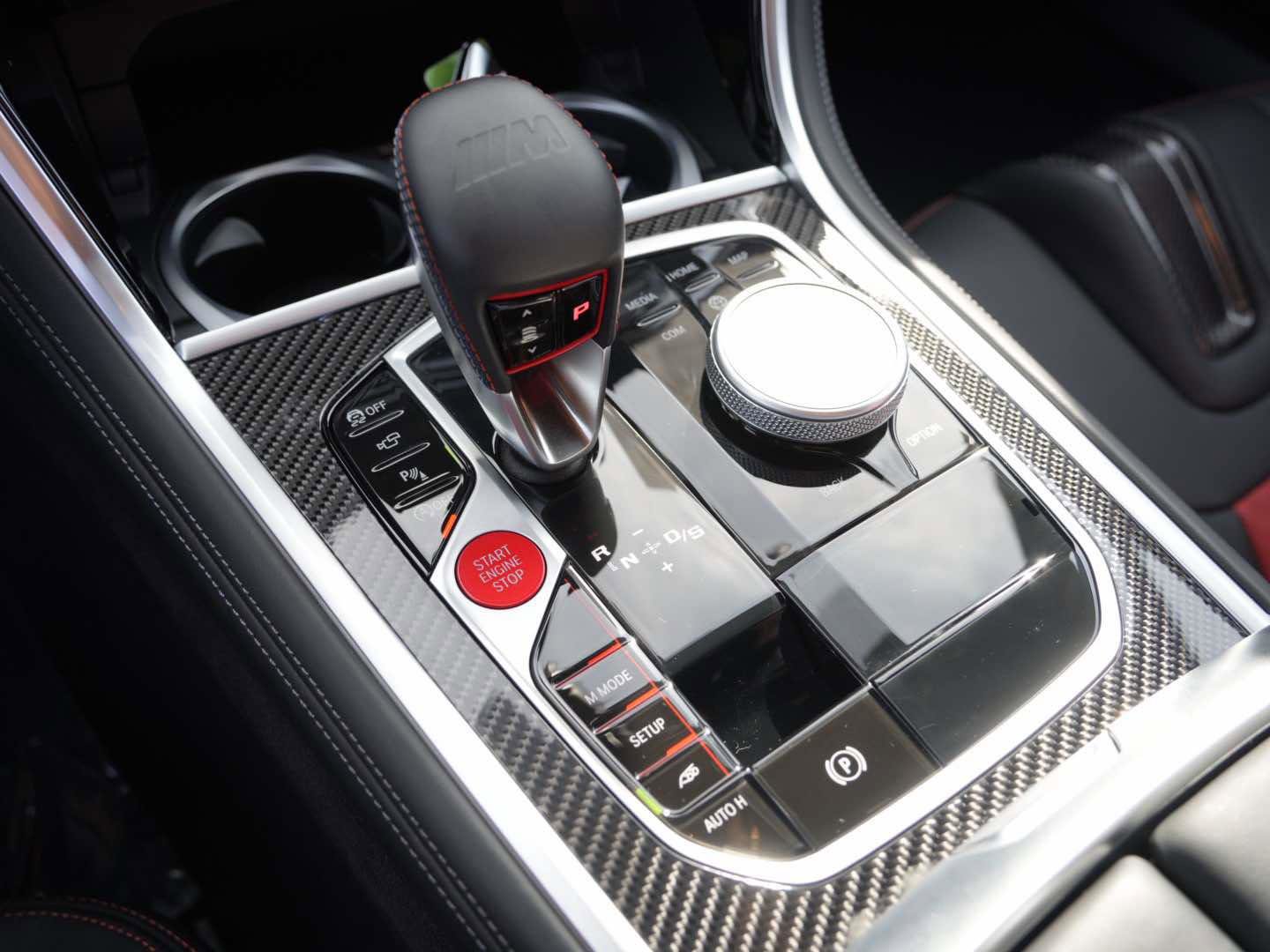 Used 2025 BMW M8 Competition w/ M Carbon Exterior Package image 28