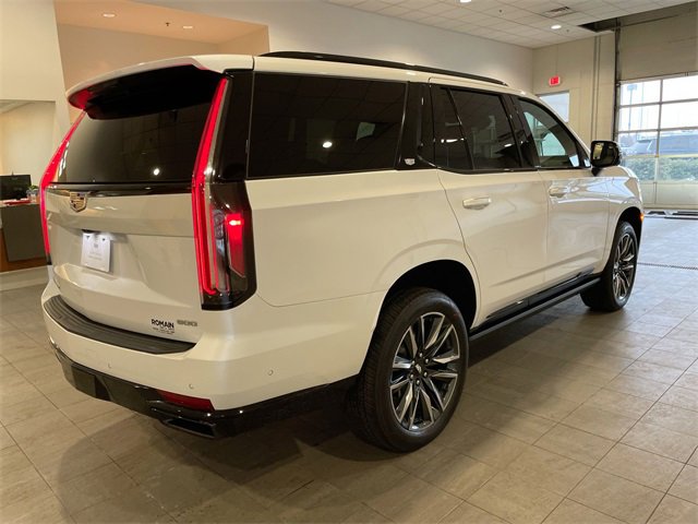 Certified 2023 Cadillac Escalade Sport w/ Touring Package image 6