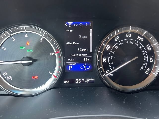 Used 2019 Lexus LX 570 4WD image 12