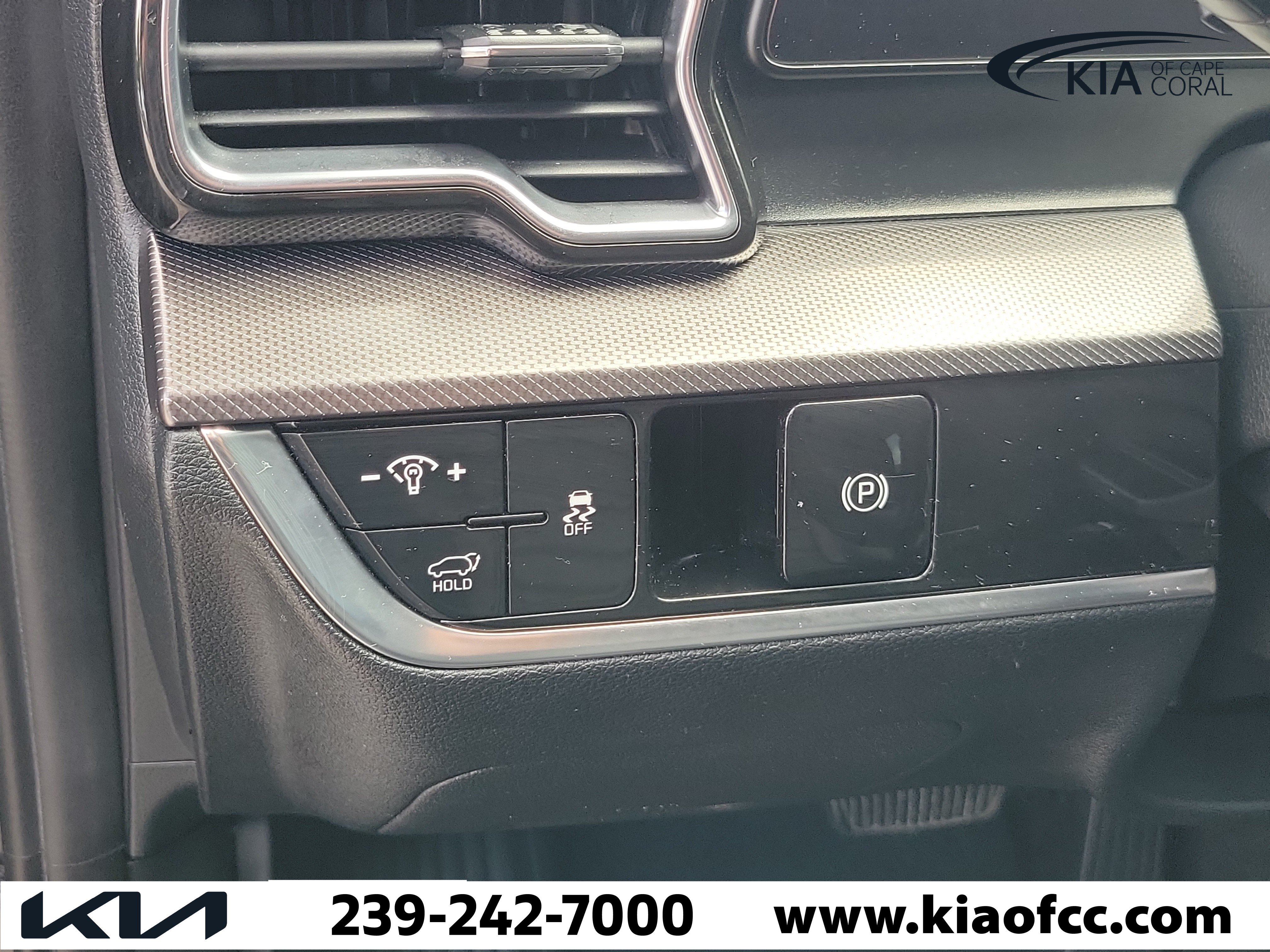 Certified 2023 Kia Sportage SX FWD image 26