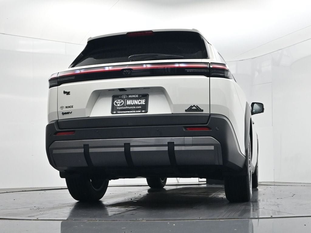 New 2026 Toyota bZ Woodland AWD/4WD image 52