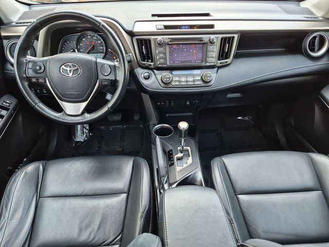 Used 2013 Toyota RAV4 Limited AWD/4WD image 27