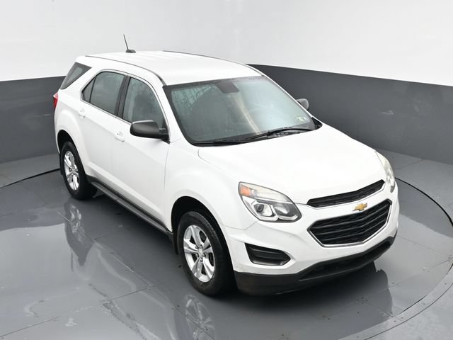 Used 2016 Chevrolet Equinox LS FWD image 18