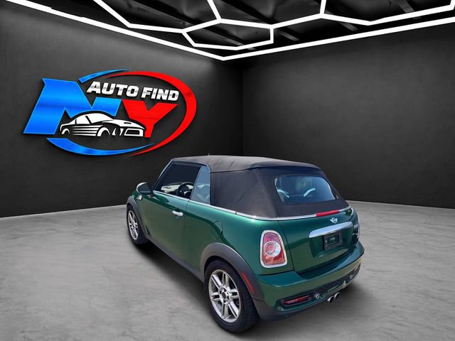 Used 2012 MINI Cooper S FWD image 8