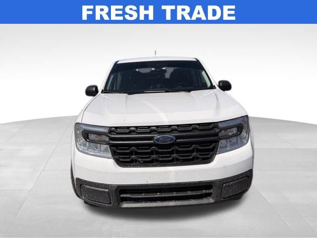 Used 2024 Ford Maverick XL