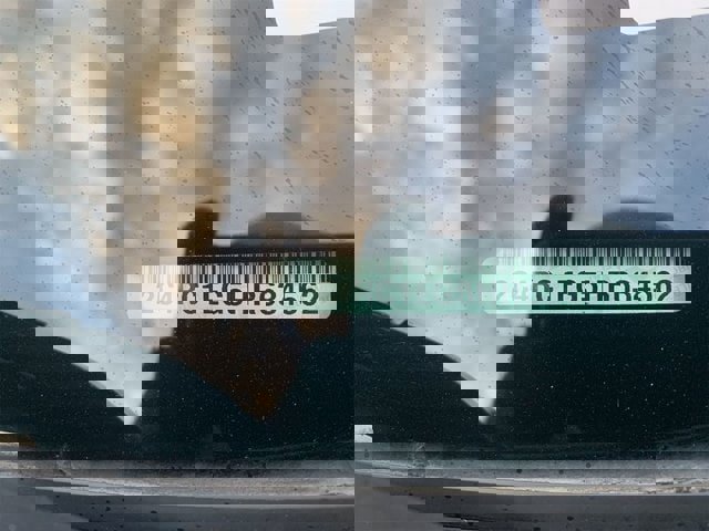 Used 2017 Chrysler Pacifica Touring-L Plus image 7