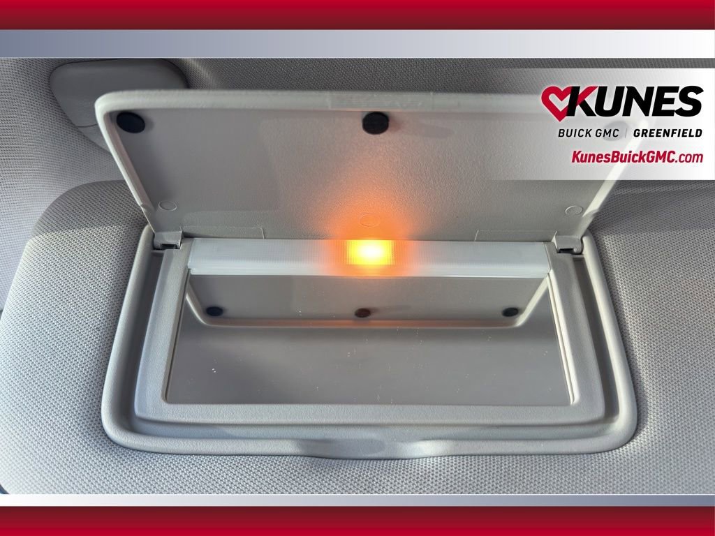 Used 2024 Nissan Altima 2.5 SR FWD image 29