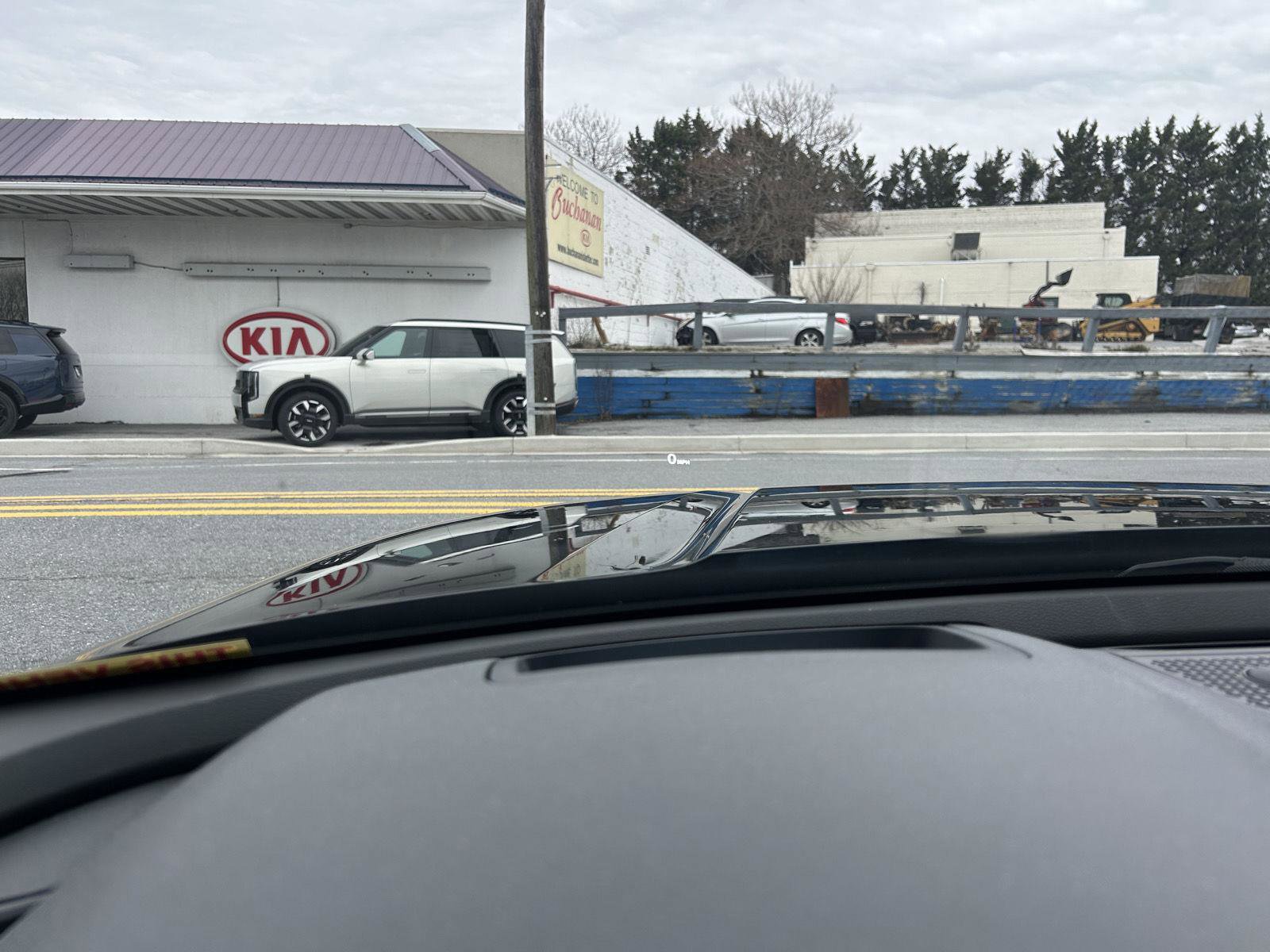 Used 2022 Kia Telluride SX w/ SX Prestige Package image 23