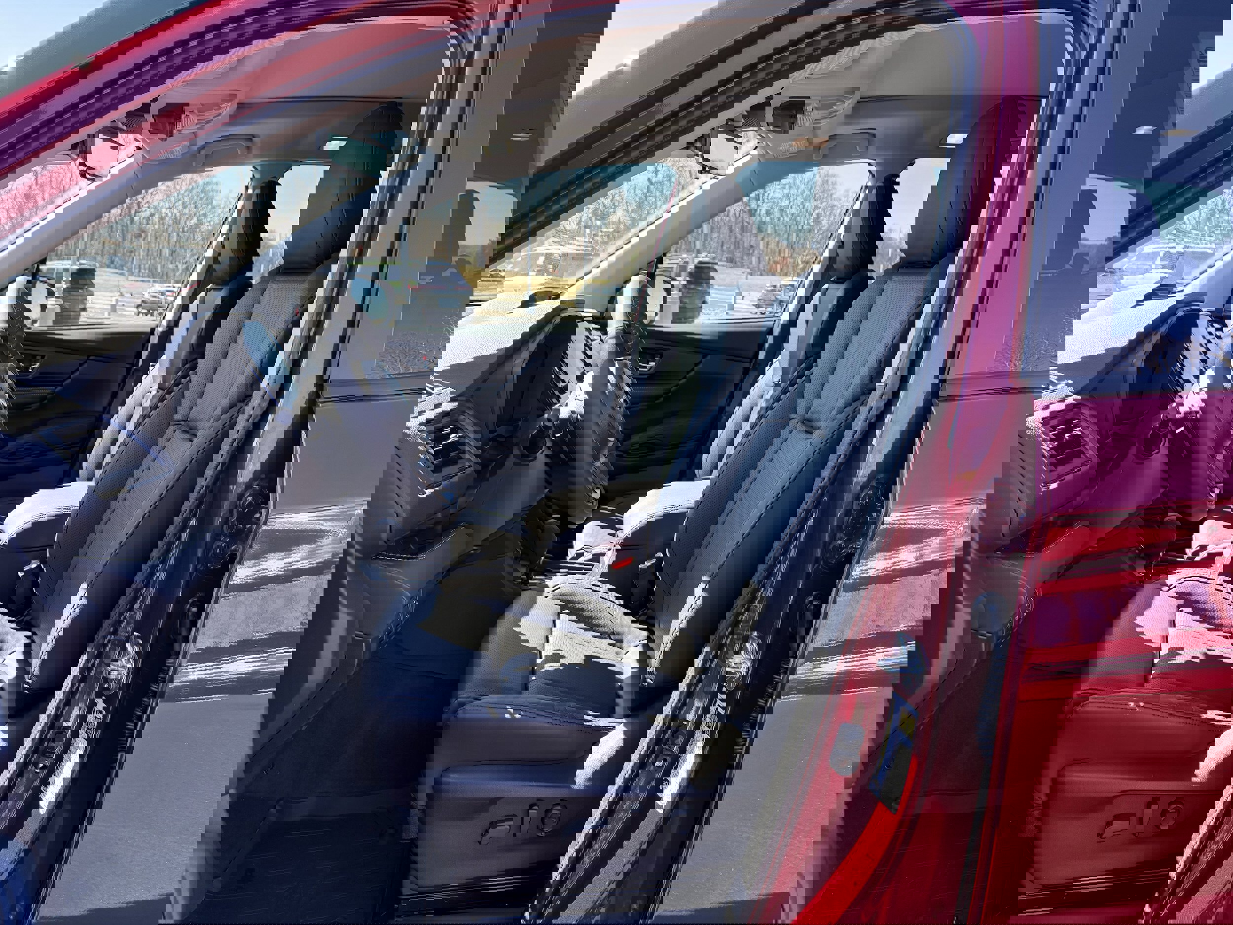 New 2026 Subaru Ascent Bronze Edition image 27