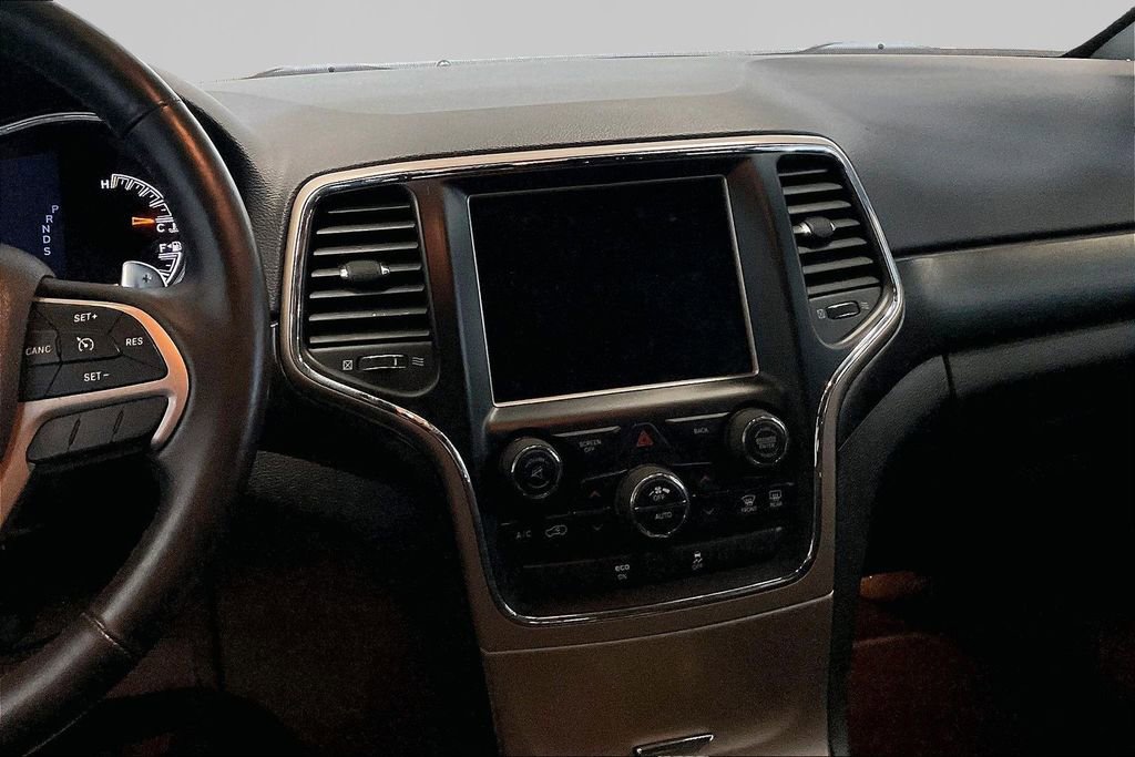 Used 2014 Jeep Grand Cherokee Altitude image 11