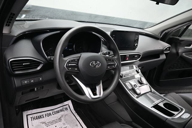 Used 2021 Hyundai Santa Fe SE AWD/4WD image 13