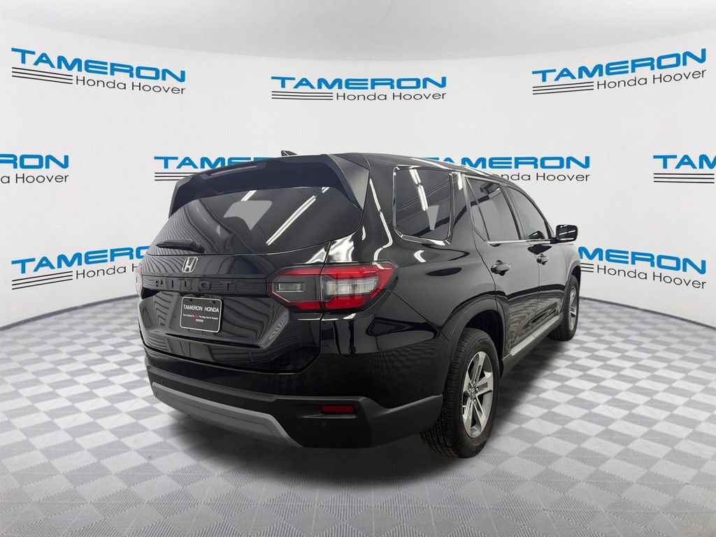 Used 2023 Honda Pilot EX-L image 5