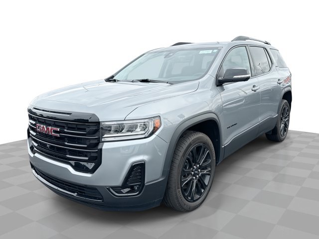 Used 2023 GMC Acadia SLT w/ Elevation Edition