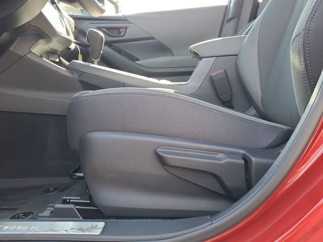 New 2026 Subaru Crosstrek 2.0i Premium image 23