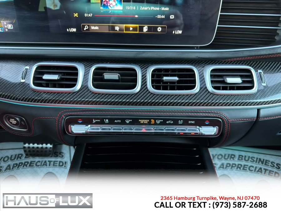 Used 2023 Mercedes-Benz GLE 53 AMG 4MATIC image 26