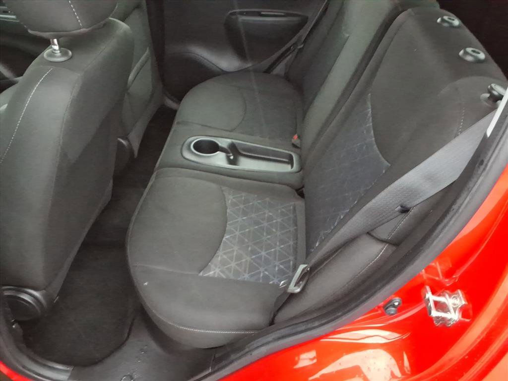 Used 2021 Chevrolet Spark LT image 33