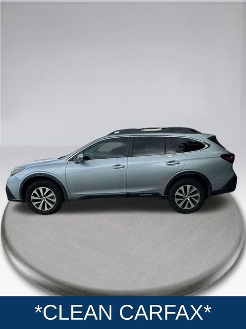Used 2022 Subaru Outback Premium image 5