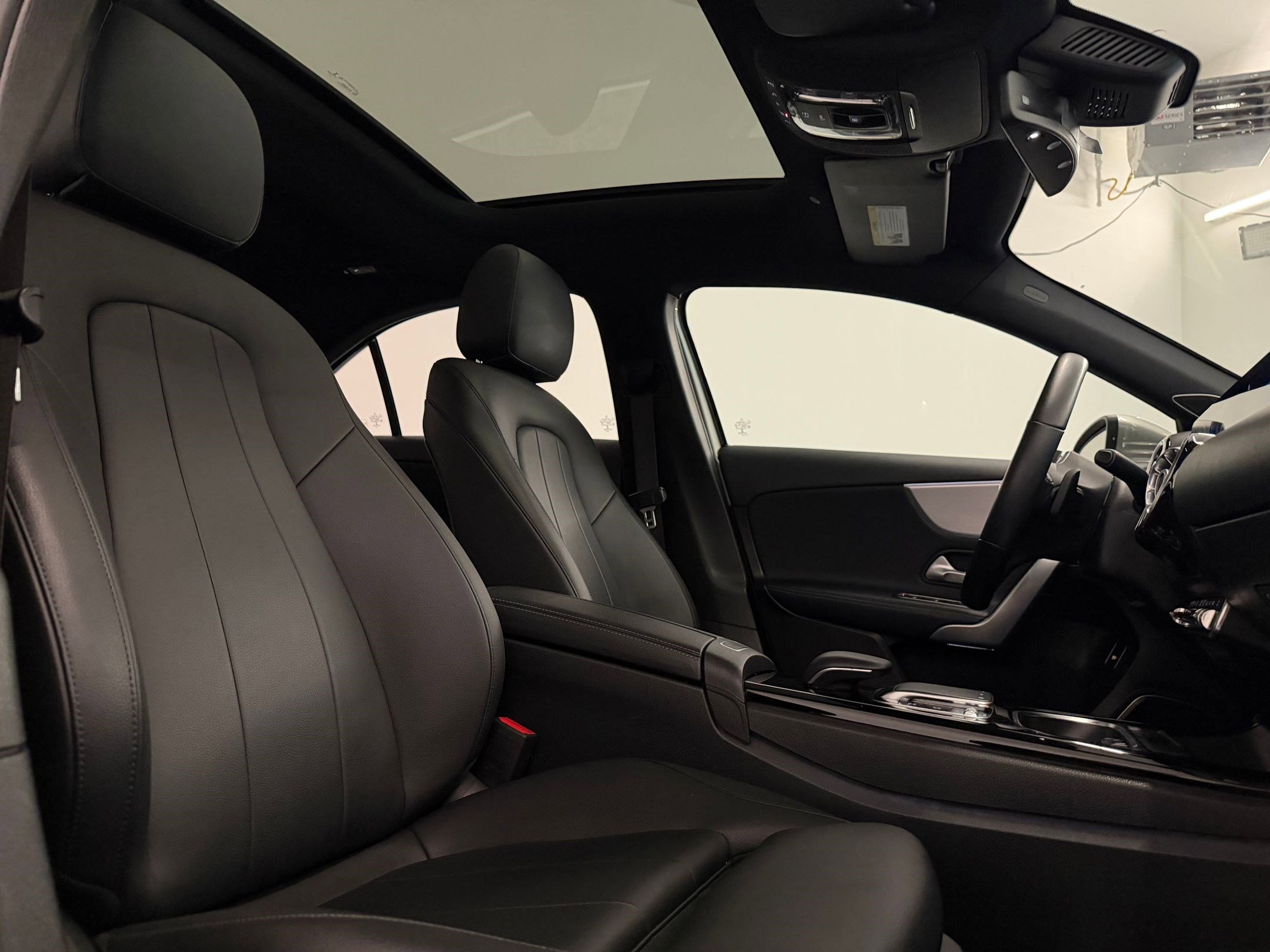 Used 2019 Mercedes-Benz A 220 image 26