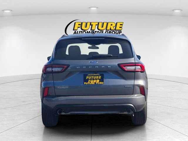 Certified 2024 Ford Escape ST-Line image 5