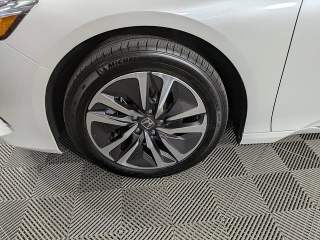 Used 2022 Honda Accord EX-L image 36