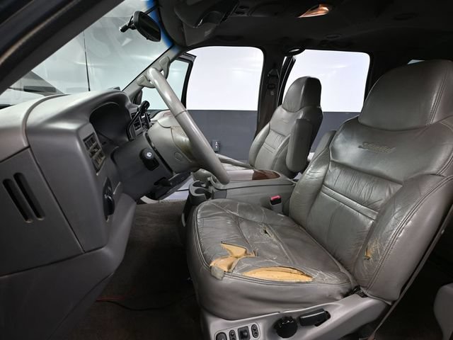 Used 2000 Ford Excursion Limited AWD/4WD image 21