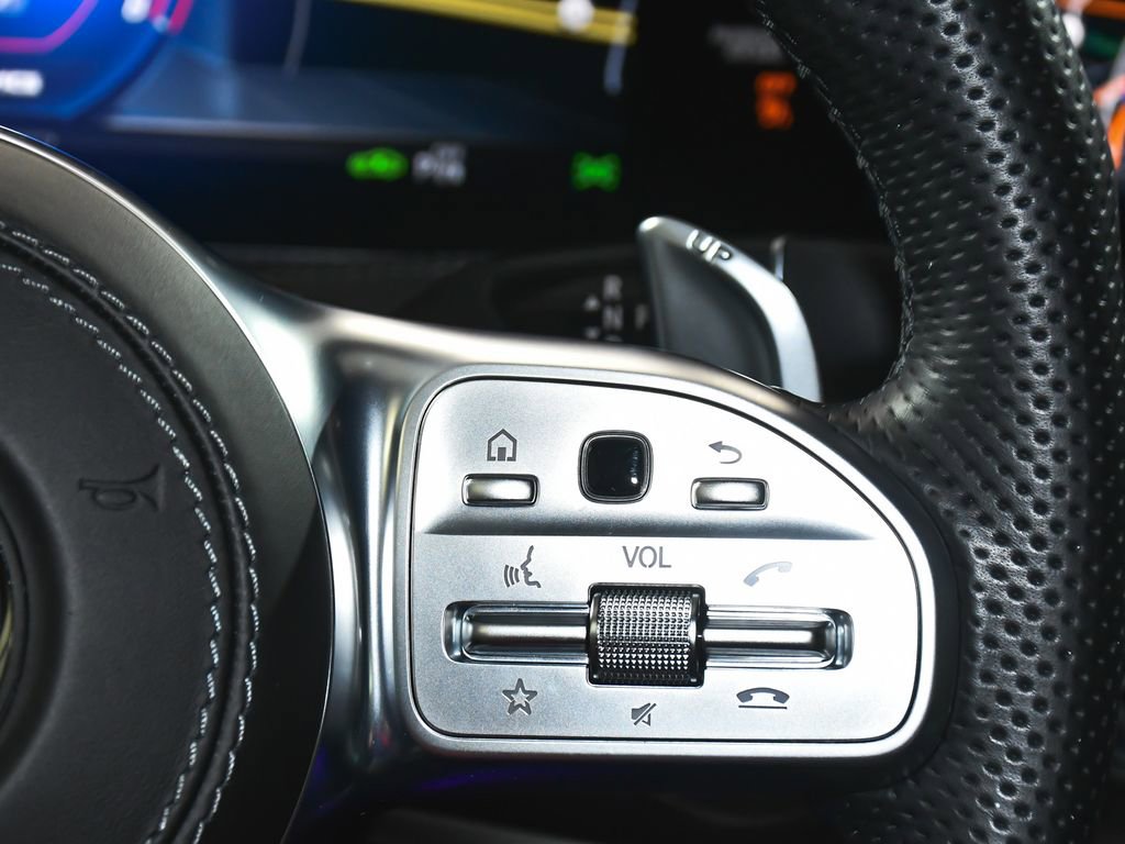 Used 2020 Mercedes-Benz S 63 AMG 4MATIC Sedan image 45
