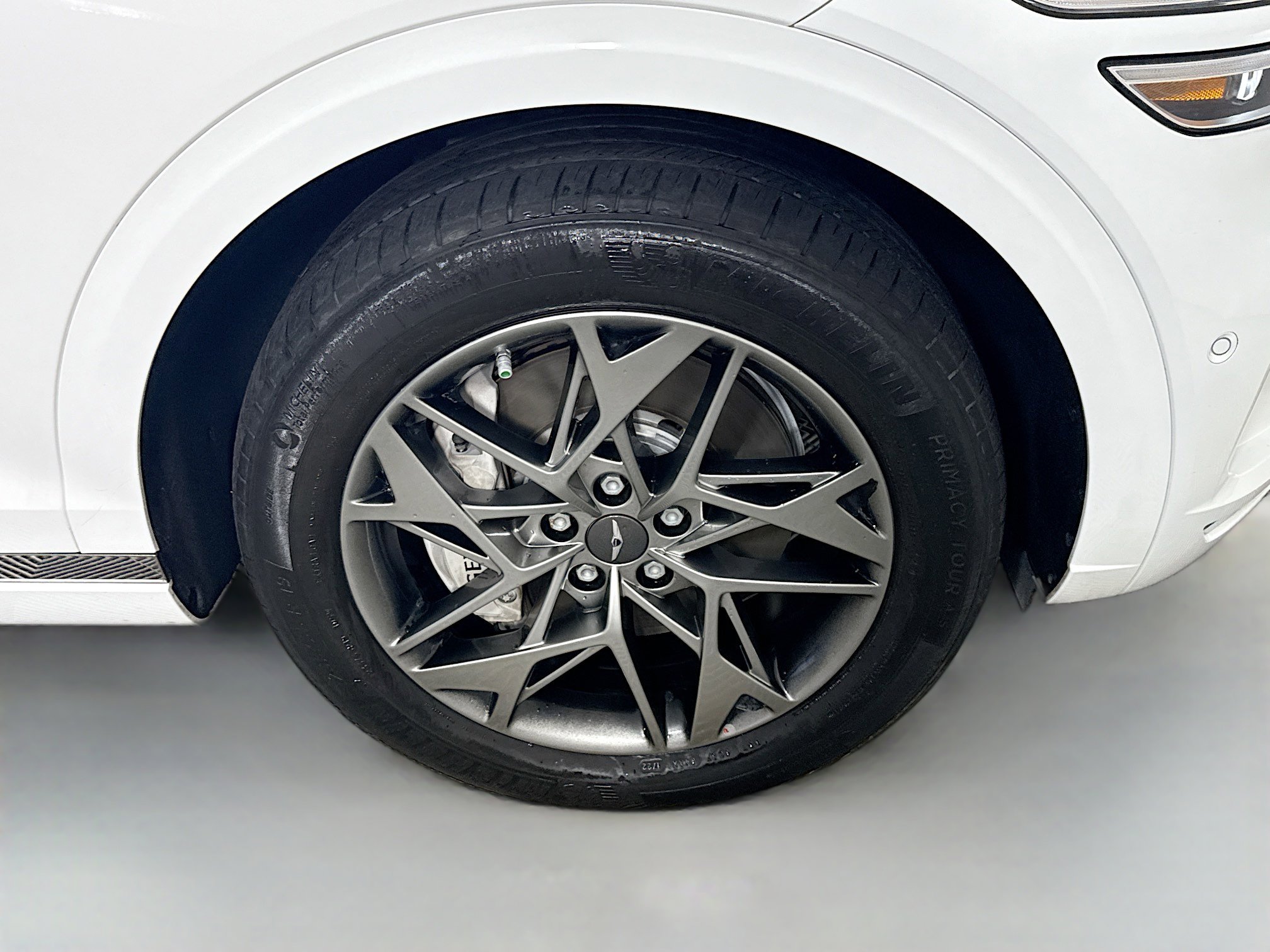 Used 2023 Genesis GV70 2.5T w/ Advanced Package image 32