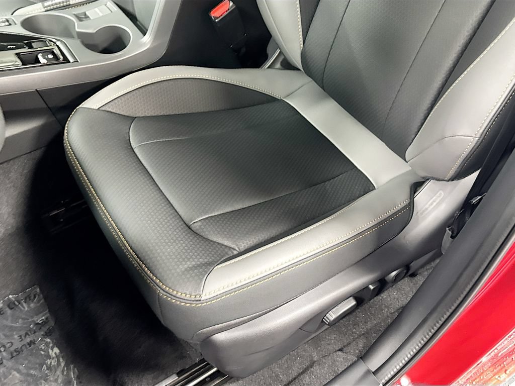 New 2026 Subaru Crosstrek 2.5i Wilderness AWD/4WD image 17