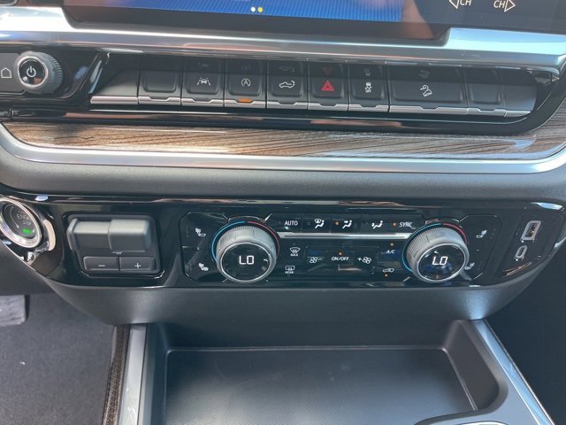 New 2026 Chevrolet Silverado 1500 LT w/ All Star Edition Plus image 34