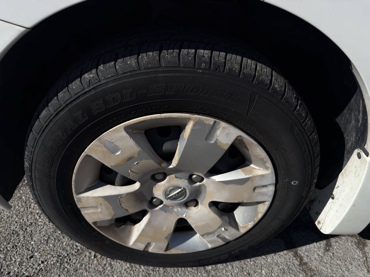 Used 2010 Nissan Sentra 2.0 FWD image 15