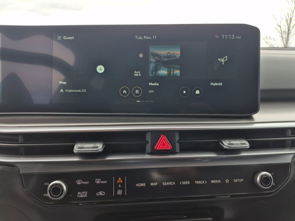 New 2026 Kia Sorento EX w/ EX Premium Package image 8