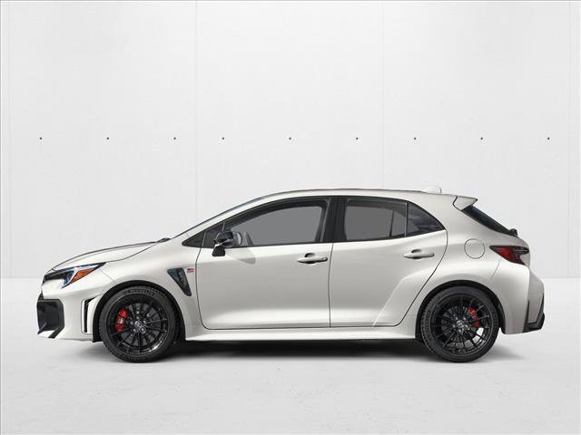 New 2026 Toyota Corolla GR AWD/4WD image 3