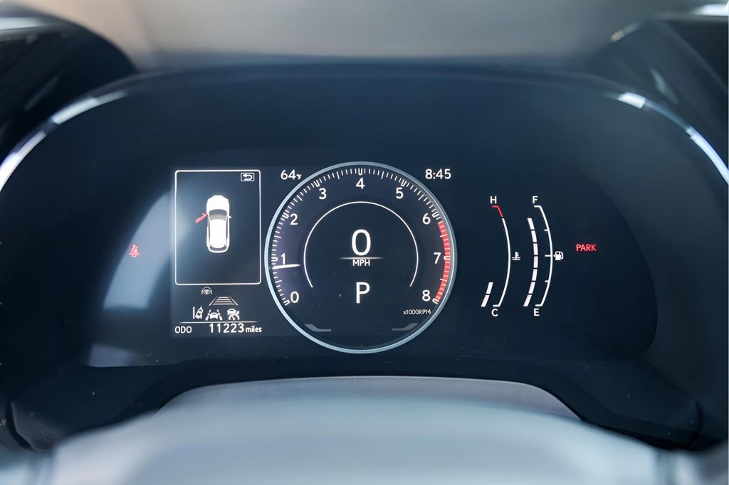 Used 2024 Lexus RX 350 FWD w/ Technology Package image 13