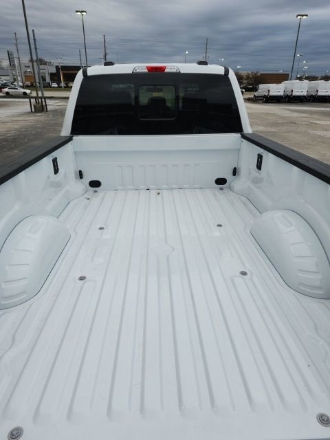 New 2026 Ford F350 XL w/ XL Chrome Package image 16