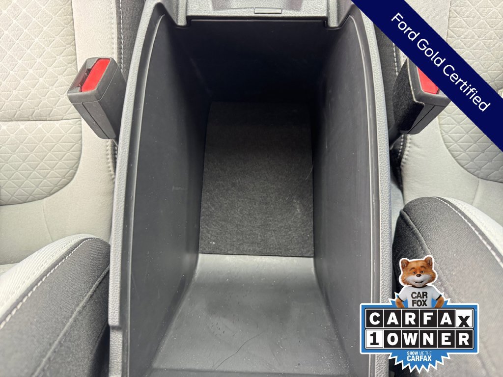 Certified 2023 Ford Escape Active w/ Tech Pack #2 FWD image 22