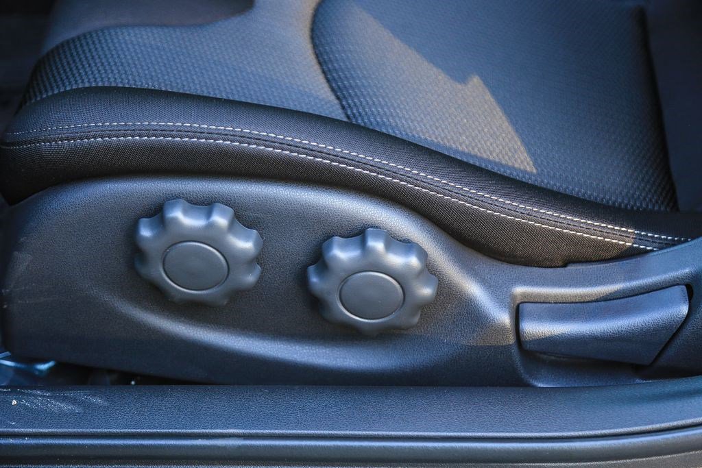 New 2026 Nissan Z Sport image 18