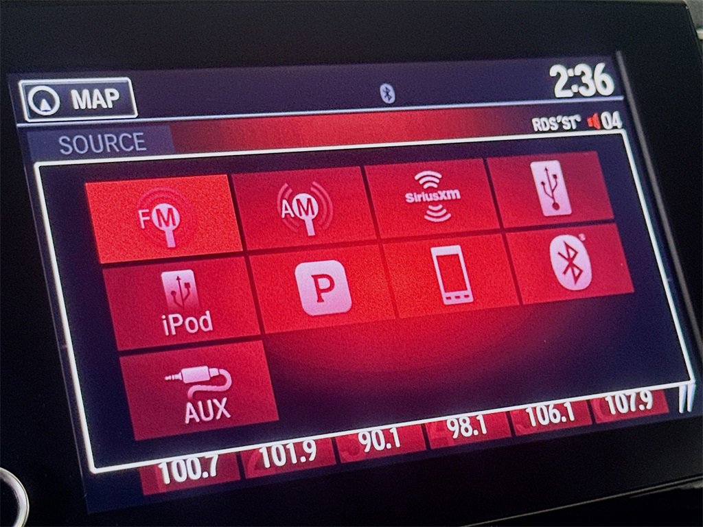 Used 2022 Honda Ridgeline Black Edition image 29